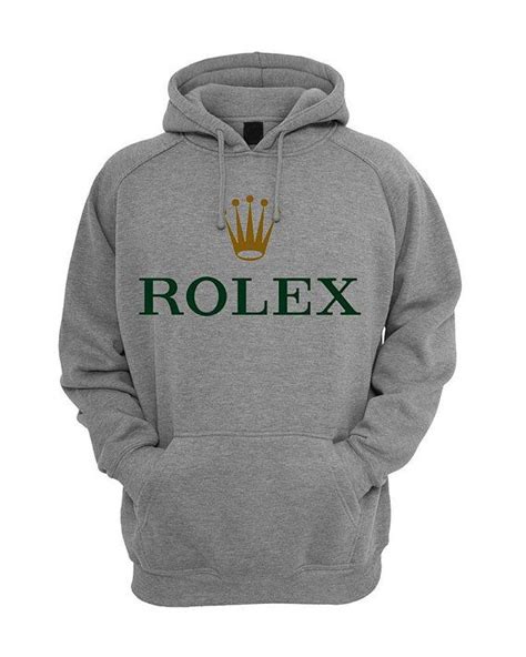 tshirt rolex|rolex hoodie.